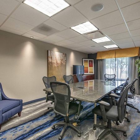 Fairfield Inn & Suites By Marriott Texarkana Εξωτερικό φωτογραφία