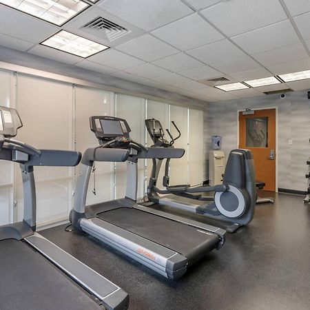 Fairfield Inn & Suites By Marriott Texarkana Εξωτερικό φωτογραφία