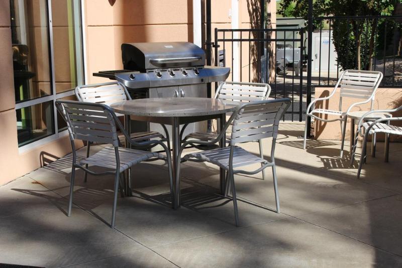 Fairfield Inn & Suites By Marriott Texarkana Εξωτερικό φωτογραφία