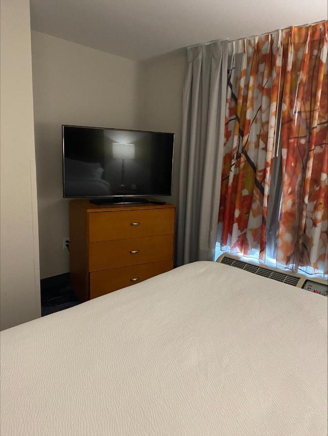 Fairfield Inn & Suites By Marriott Texarkana Εξωτερικό φωτογραφία