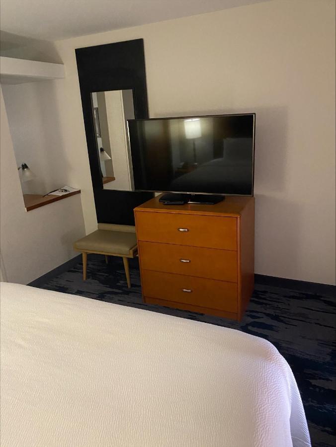 Fairfield Inn & Suites By Marriott Texarkana Εξωτερικό φωτογραφία