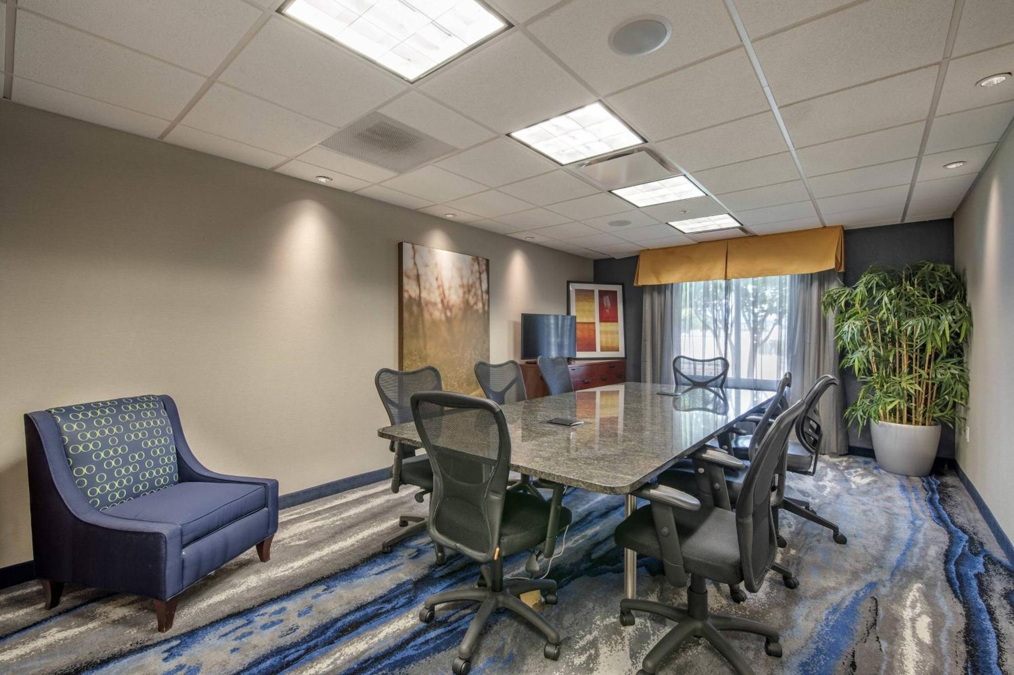 Fairfield Inn & Suites By Marriott Texarkana Εξωτερικό φωτογραφία