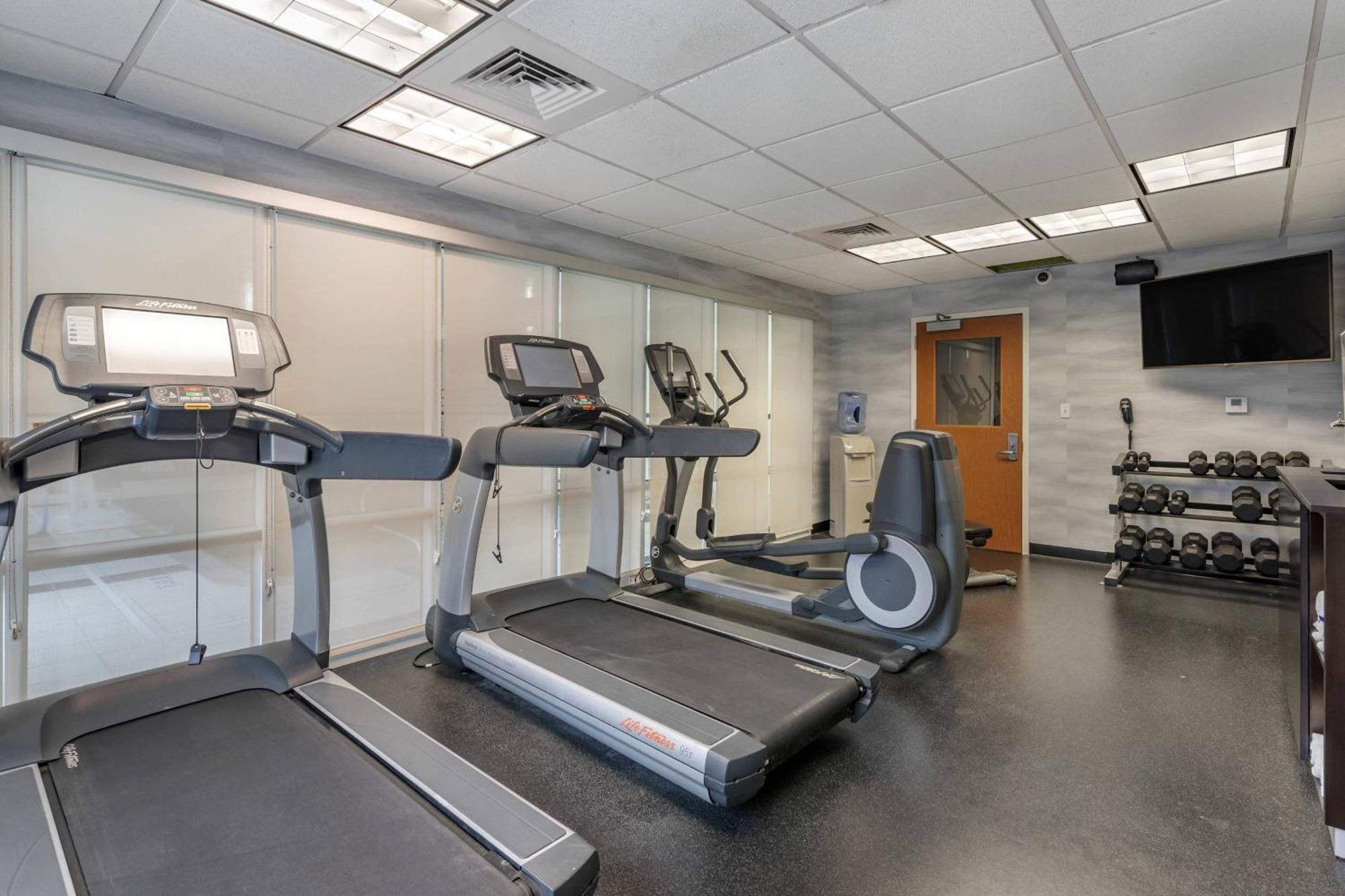 Fairfield Inn & Suites By Marriott Texarkana Εξωτερικό φωτογραφία