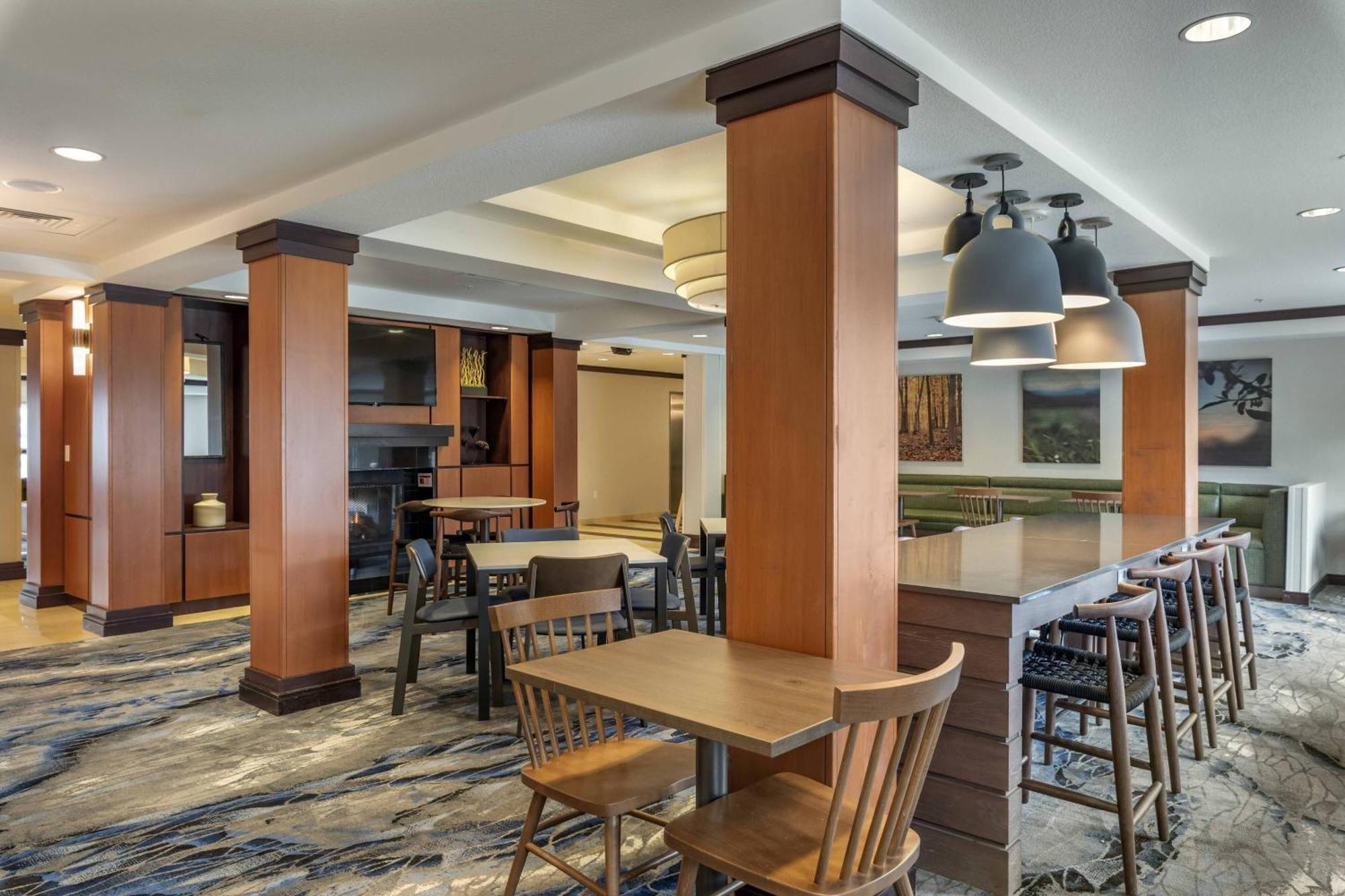 Fairfield Inn & Suites By Marriott Texarkana Εξωτερικό φωτογραφία