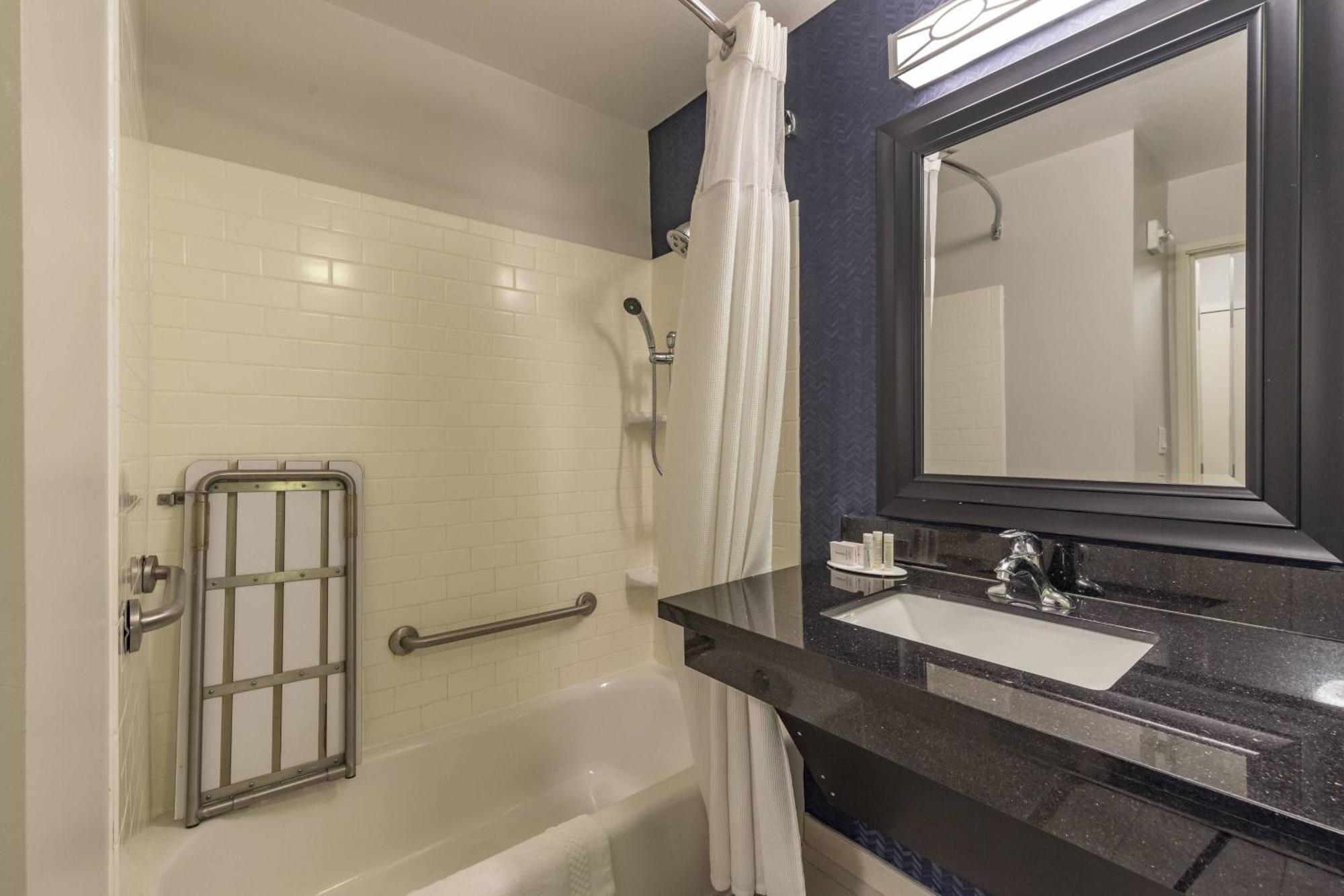 Fairfield Inn & Suites By Marriott Texarkana Εξωτερικό φωτογραφία