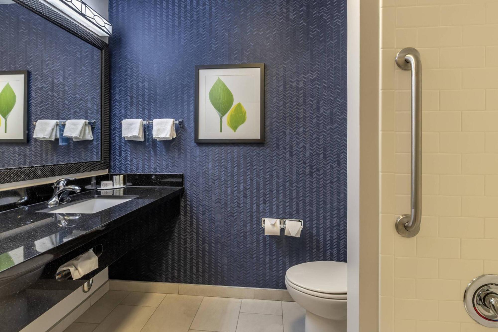 Fairfield Inn & Suites By Marriott Texarkana Εξωτερικό φωτογραφία
