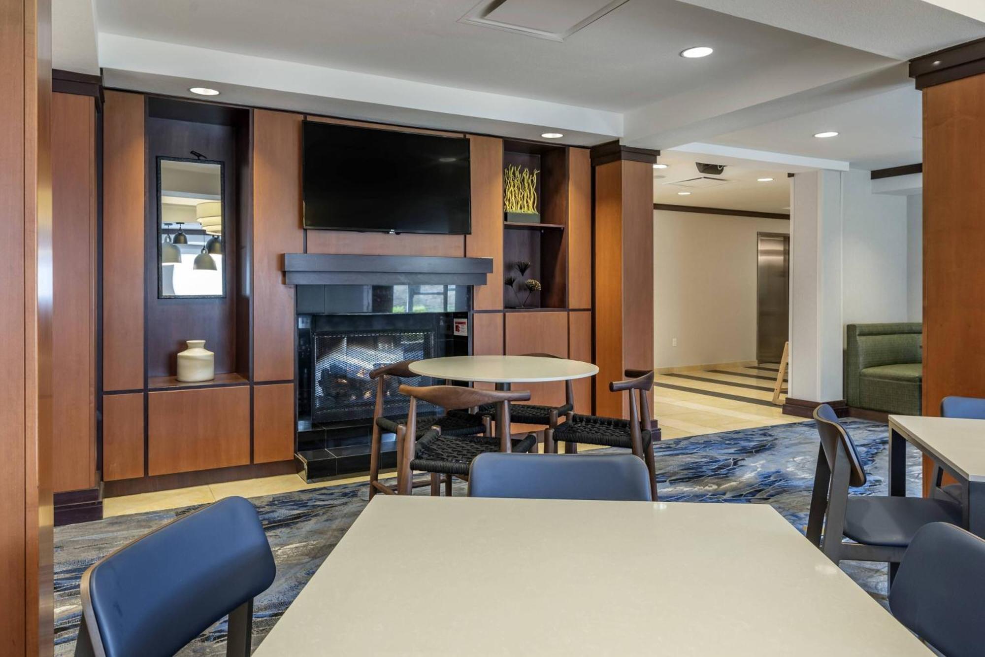 Fairfield Inn & Suites By Marriott Texarkana Εξωτερικό φωτογραφία