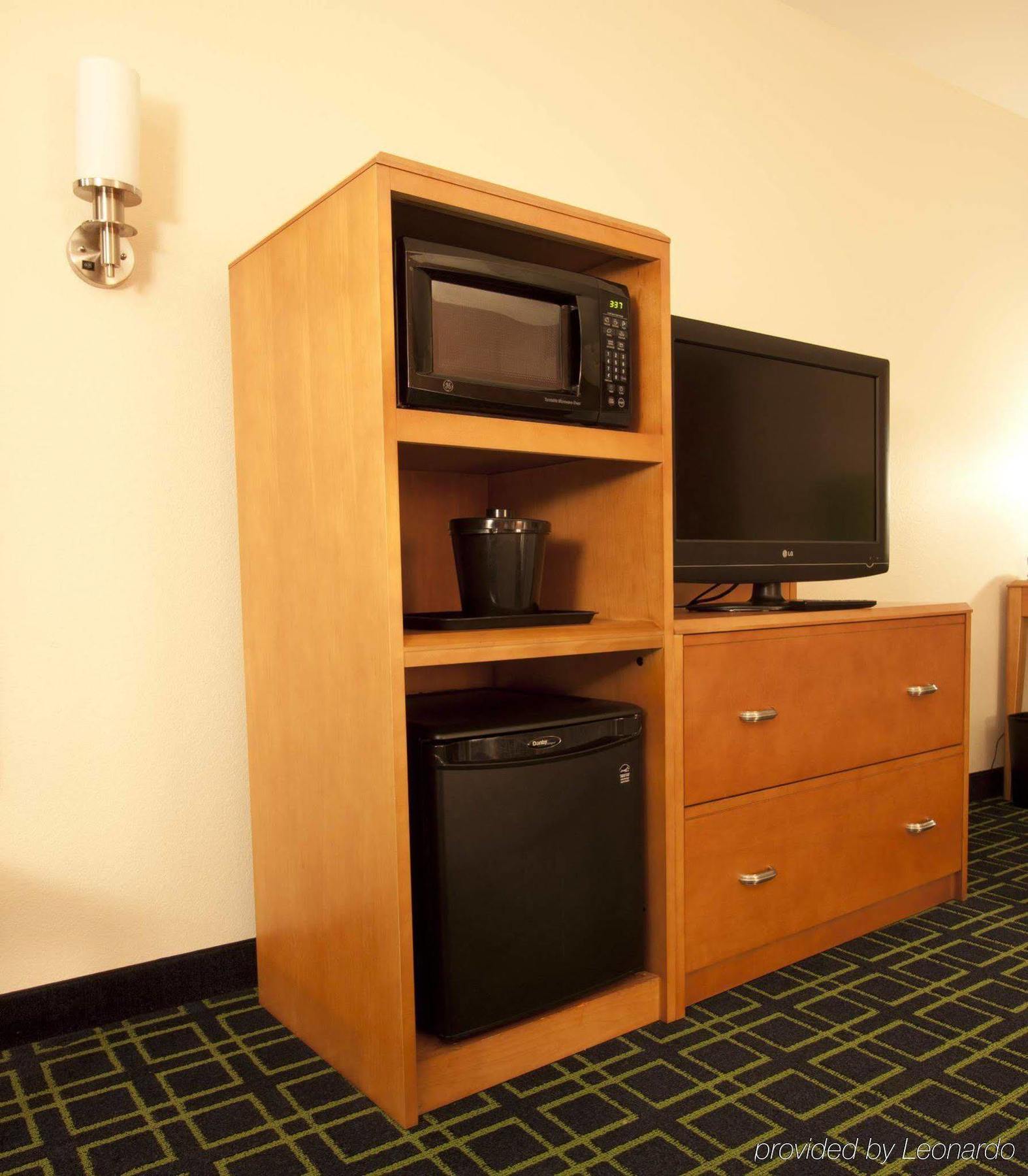 Fairfield Inn & Suites By Marriott Texarkana Εξωτερικό φωτογραφία