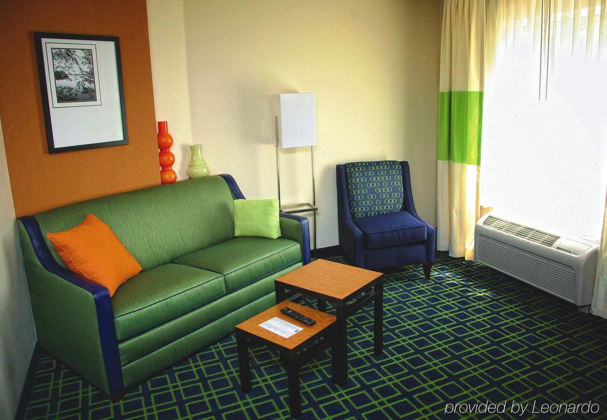 Fairfield Inn & Suites By Marriott Texarkana Εξωτερικό φωτογραφία