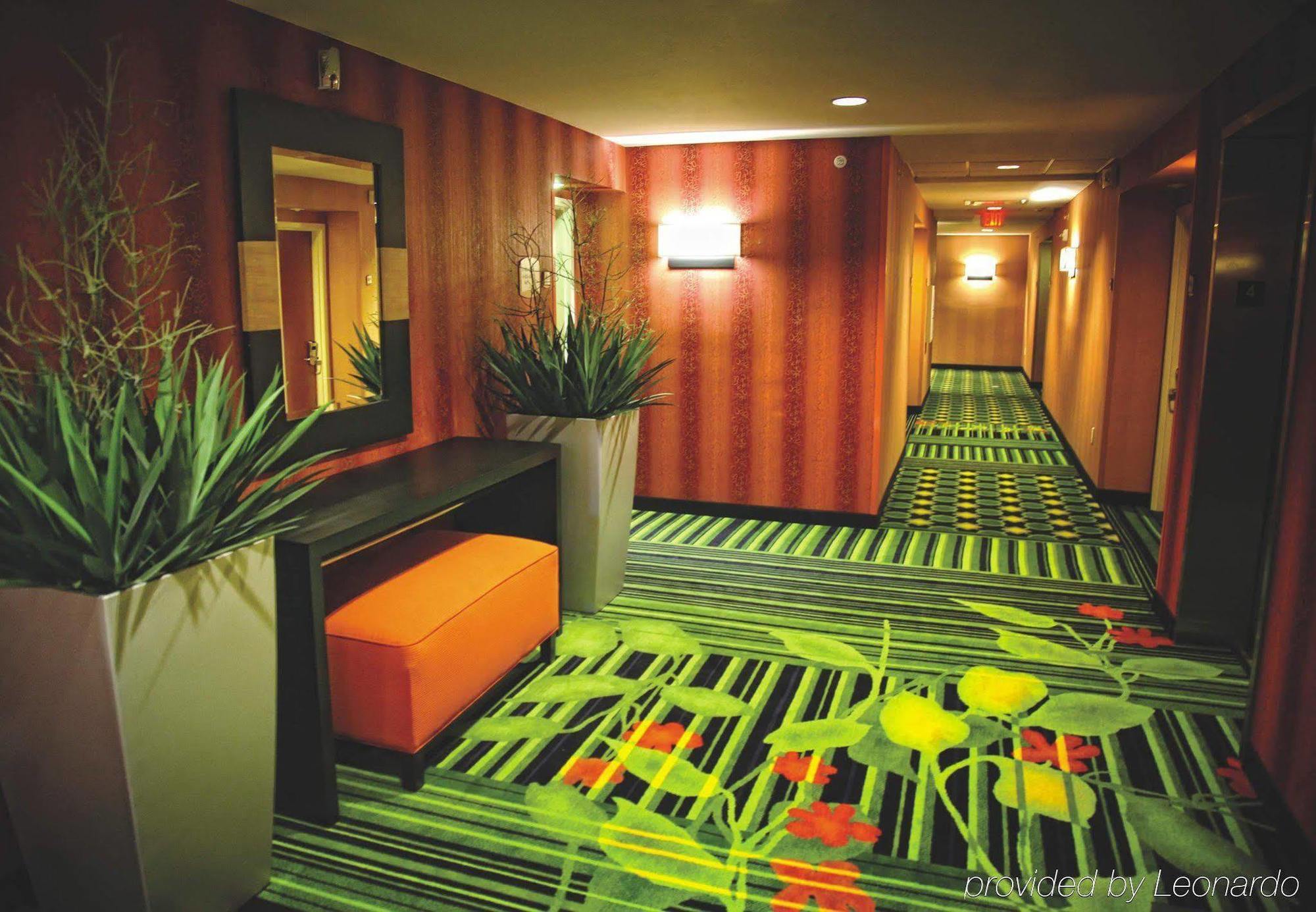 Fairfield Inn & Suites By Marriott Texarkana Εξωτερικό φωτογραφία