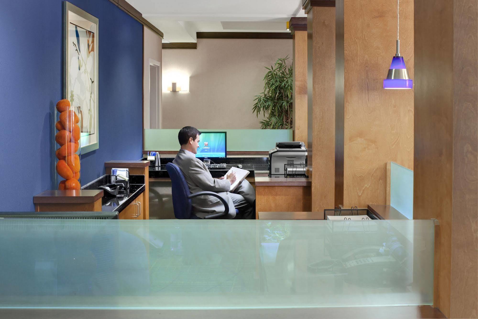 Fairfield Inn & Suites By Marriott Texarkana Εξωτερικό φωτογραφία