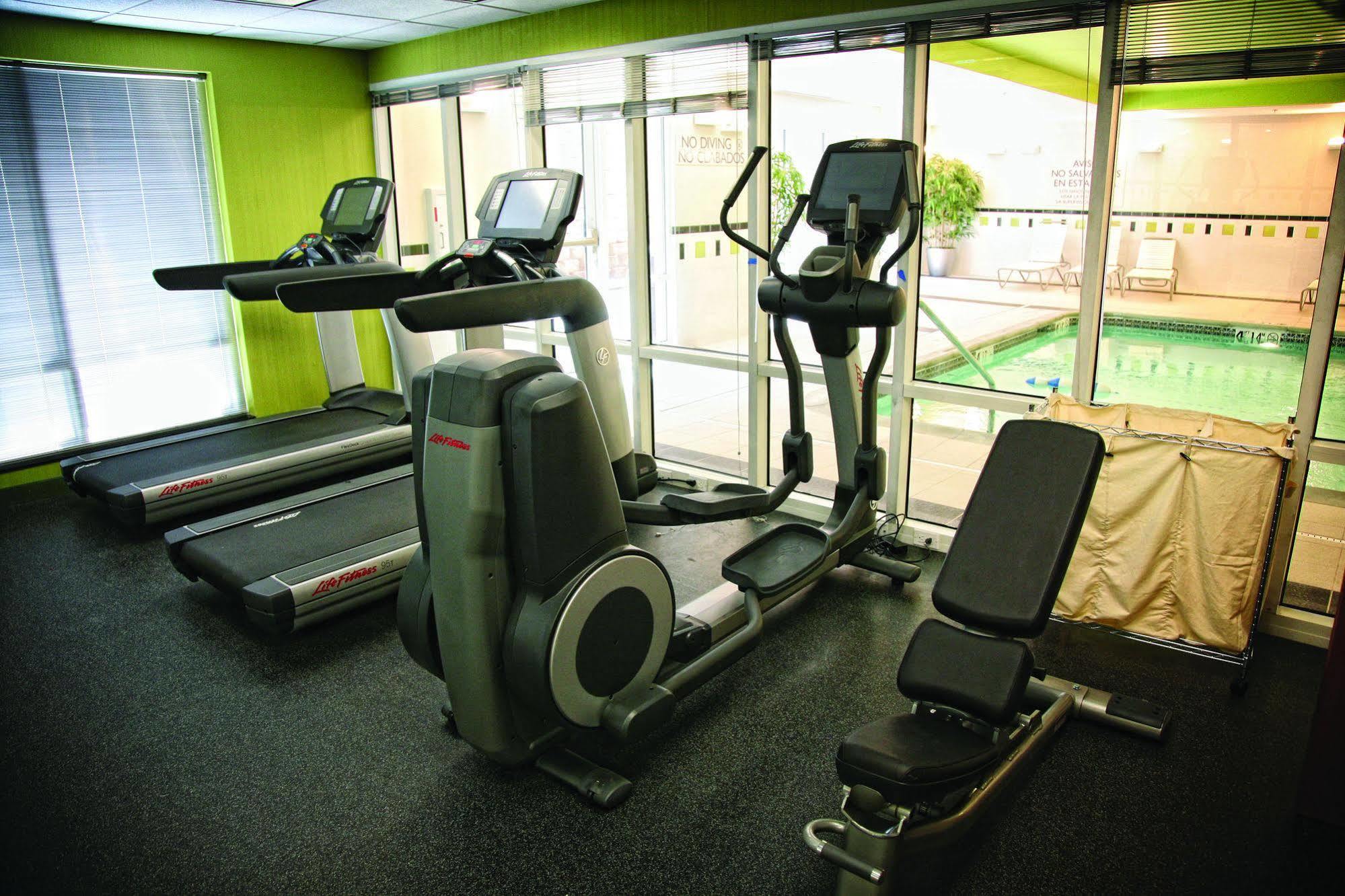 Fairfield Inn & Suites By Marriott Texarkana Εξωτερικό φωτογραφία