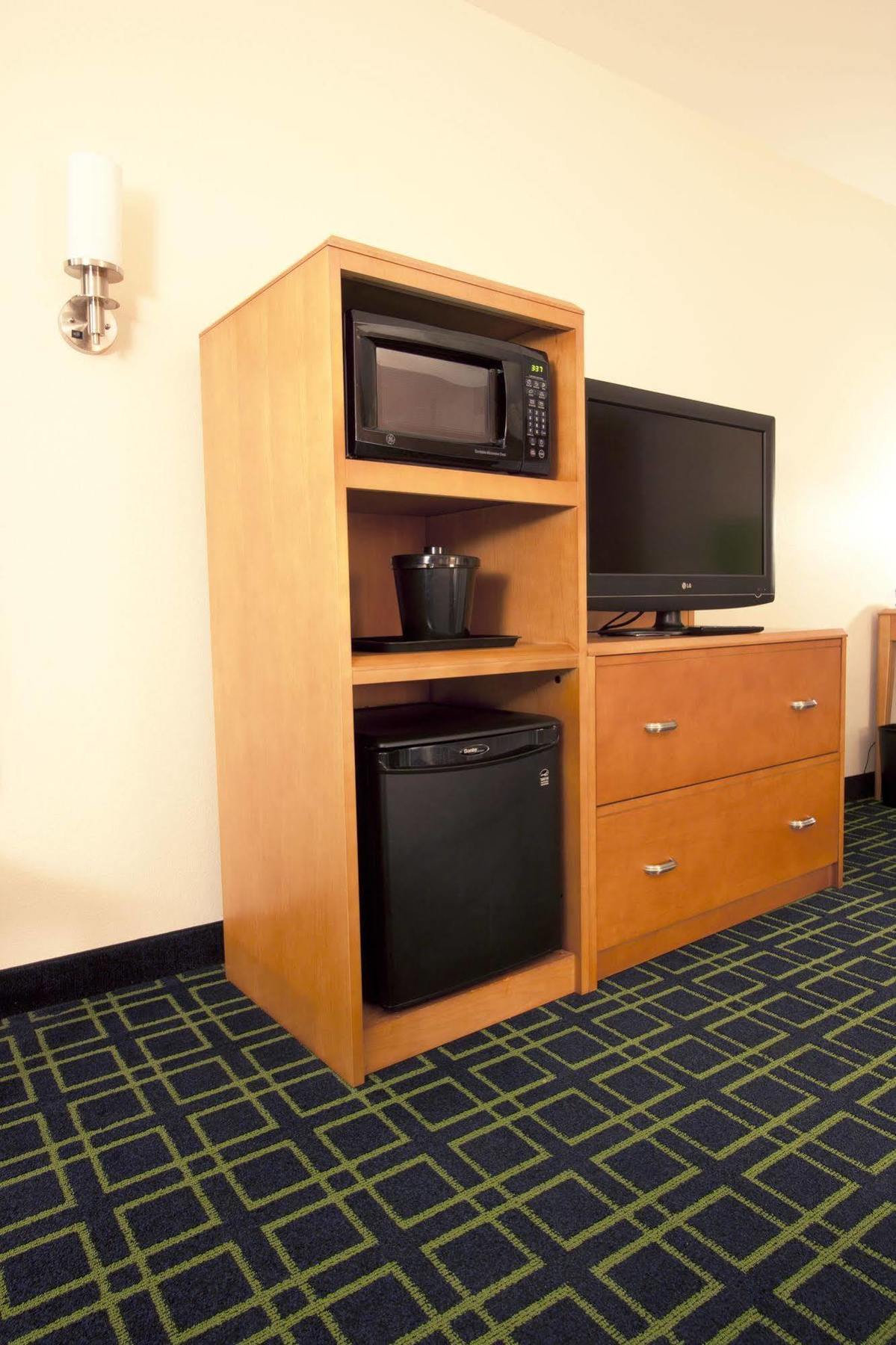 Fairfield Inn & Suites By Marriott Texarkana Εξωτερικό φωτογραφία