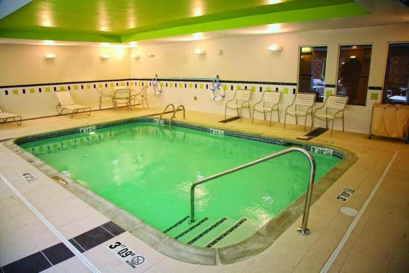 Fairfield Inn & Suites By Marriott Texarkana Εξωτερικό φωτογραφία